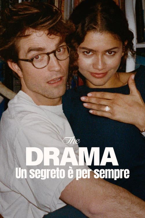 The Drama - Un segreto è per sempre