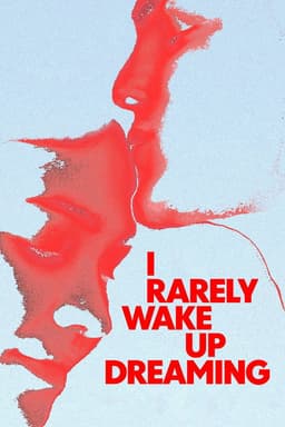 Selten wache ich träumend auf