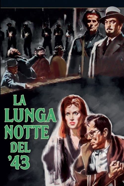La lunga notte del '43