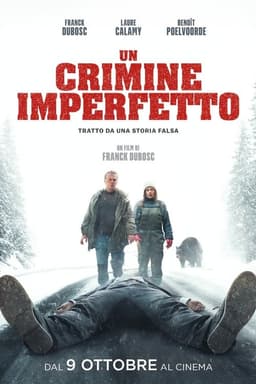 Un crimine imperfetto