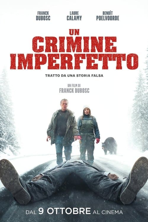 Un crimine imperfetto