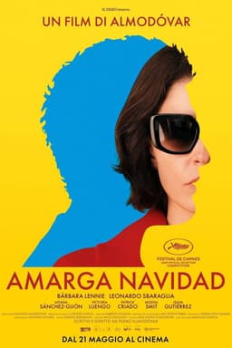 Amarga Navidad