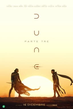 Dune - Parte tre