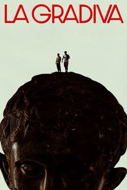 La Gradiva