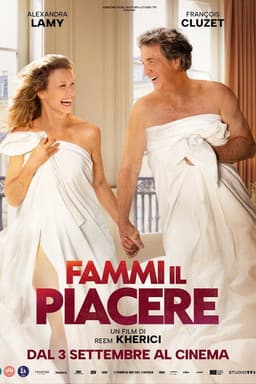 Fammi il piacere