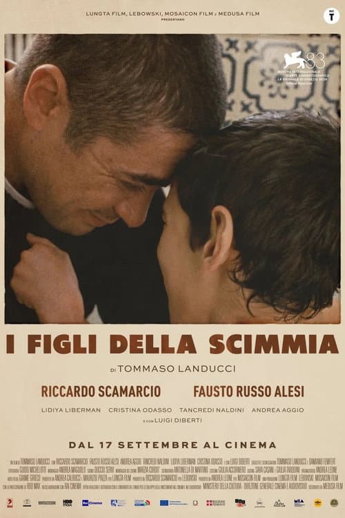 I figli della scimmia
