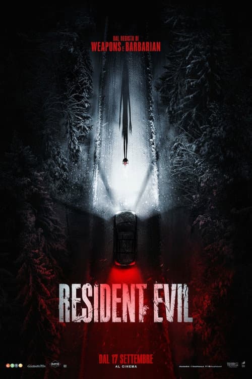 Resident Evil